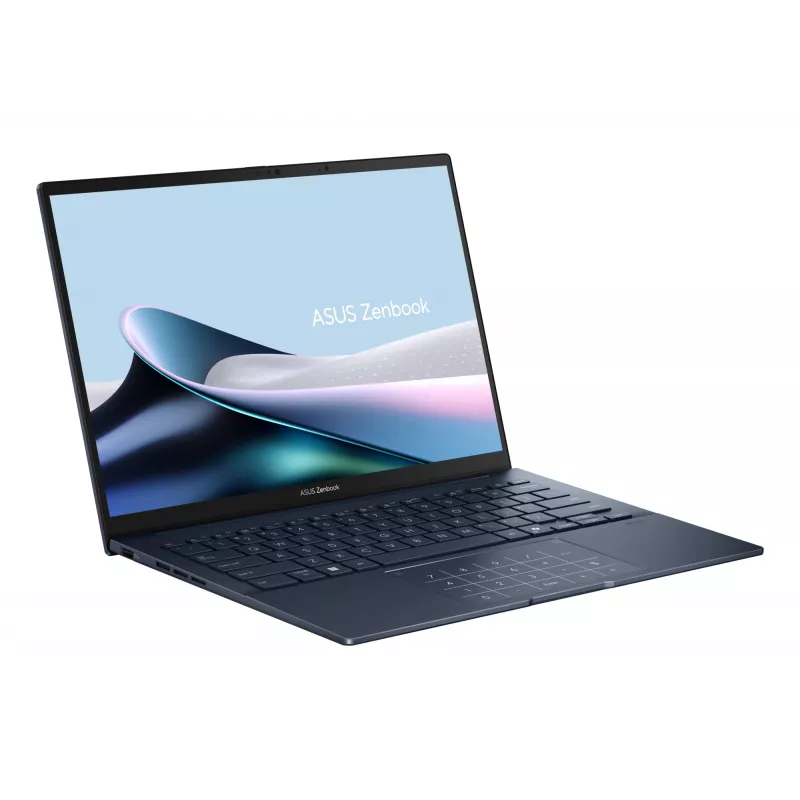 Notebook ASUS Zenbook 14 OLED UX3405CA-QL637W 14
