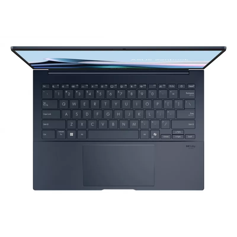Notebook ASUS Zenbook 14 OLED UX3405CA-QL637W 14