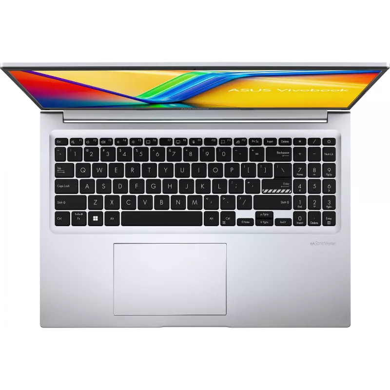 Notebook ASUS Vivobook 16 X1605VA-MB2291W 16