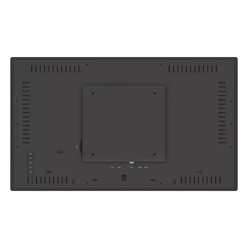 AG Neovo TX-3203 Signage Display interaktívny plochý displej 80 cm (31,5 inch) LCD 500 cd/m² Full HD čierny dotykový