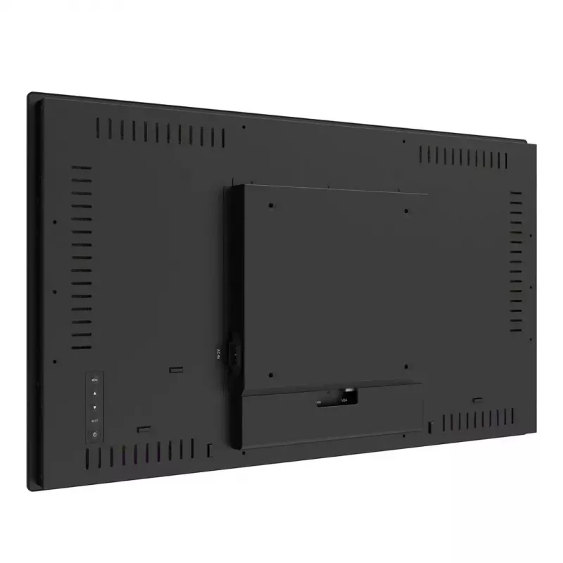 AG Neovo TX-3203 Signage Display interaktívny plochý displej 80 cm (31,5 inch) LCD 500 cd/m² Full HD čierny dotykový