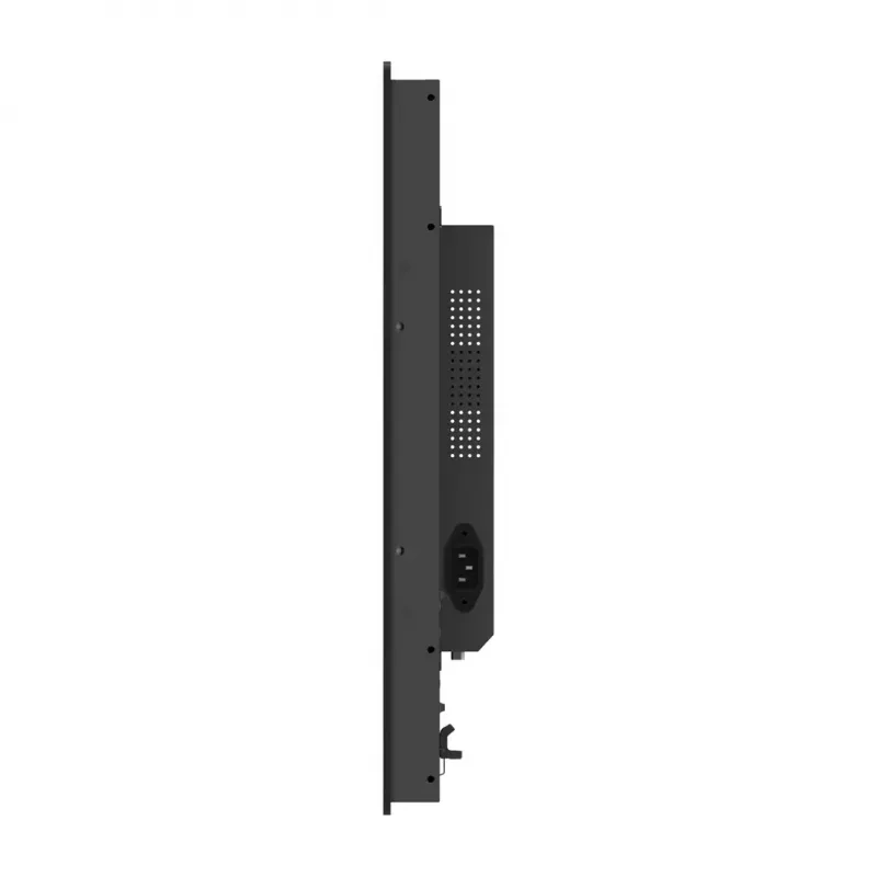 AG Neovo TX-3203 Signage Display interaktívny plochý displej 80 cm (31,5 inch) LCD 500 cd/m² Full HD čierny dotykový