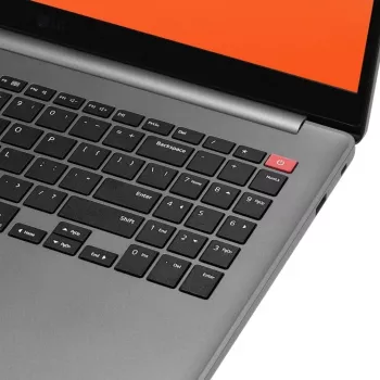 LG Gram 15U50T Intel® Core™ i5 i5-1334U Notebook 39,6 cm (15,6