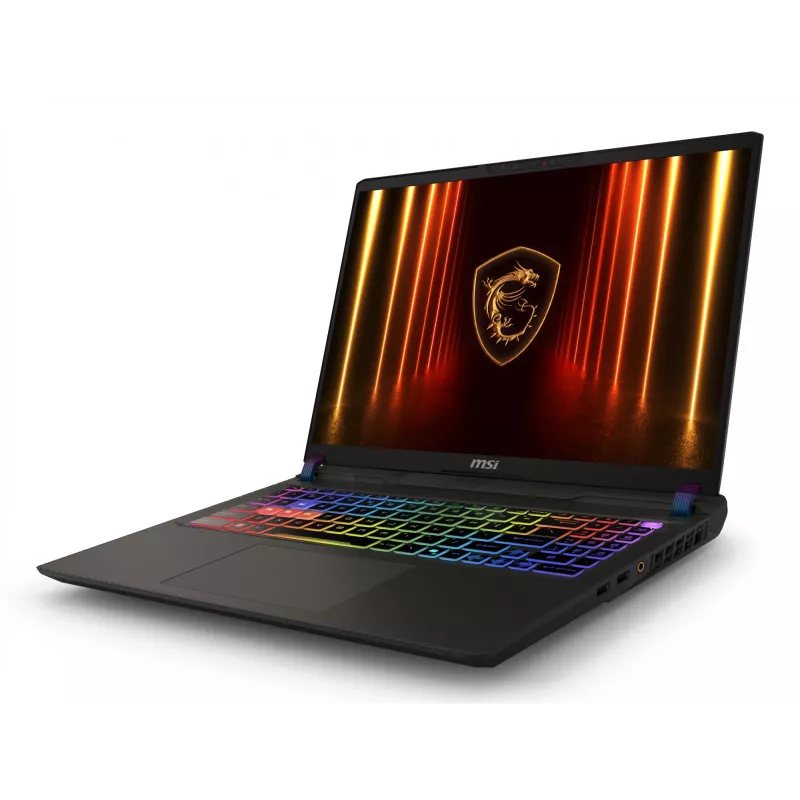 Notebook MSI Vector 18 HX AI A2XWJG-657 18