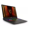 Notebook MSI Vector 18 HX AI A2XWJG-657 18