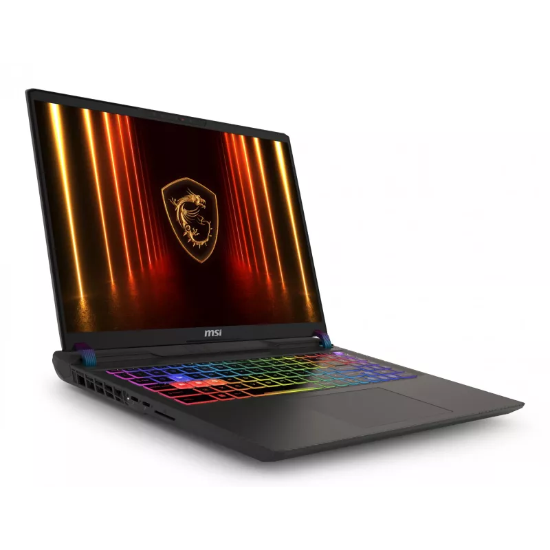 Notebook MSI Vector 18 HX AI A2XWJG-657 18