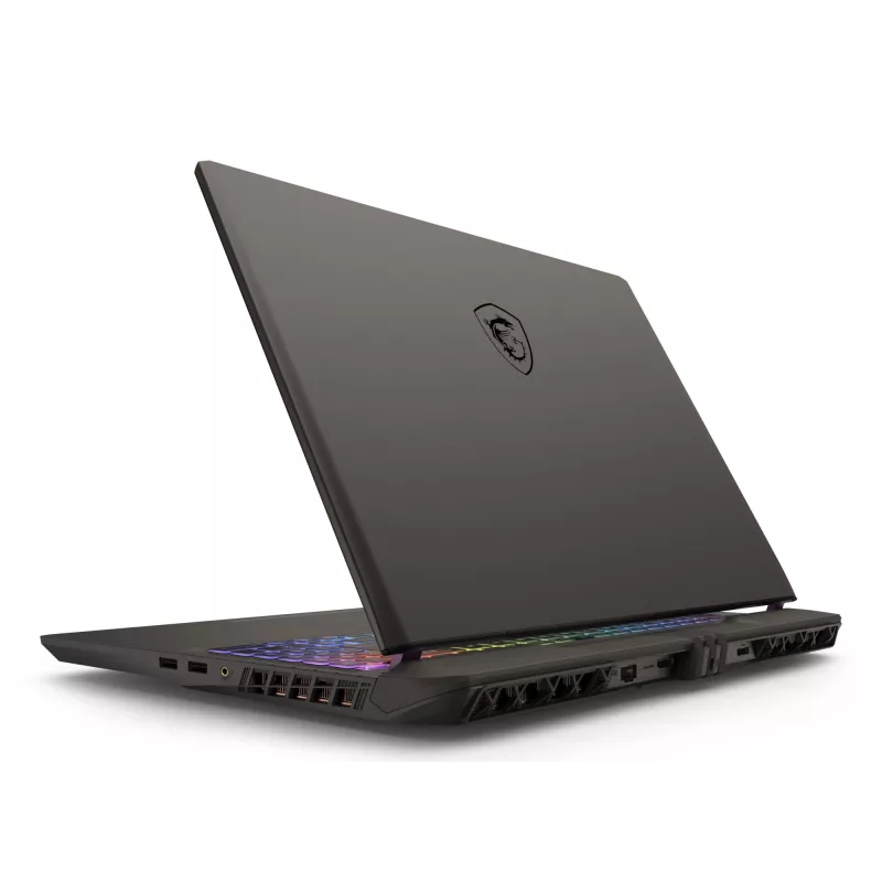Notebook MSI Vector 18 HX AI A2XWJG-657 18