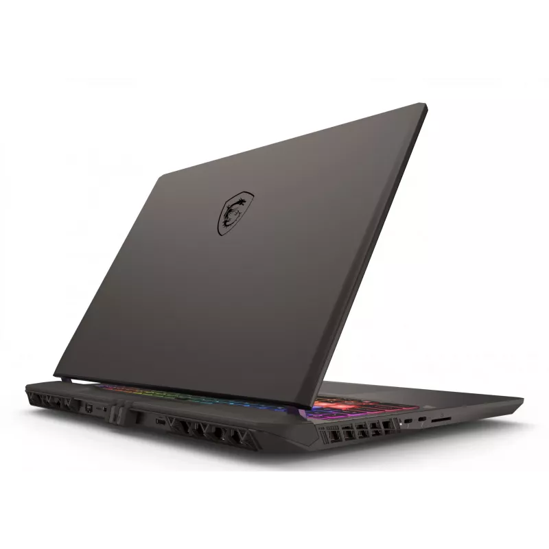 Notebook MSI Vector 18 HX AI A2XWJG-657 18
