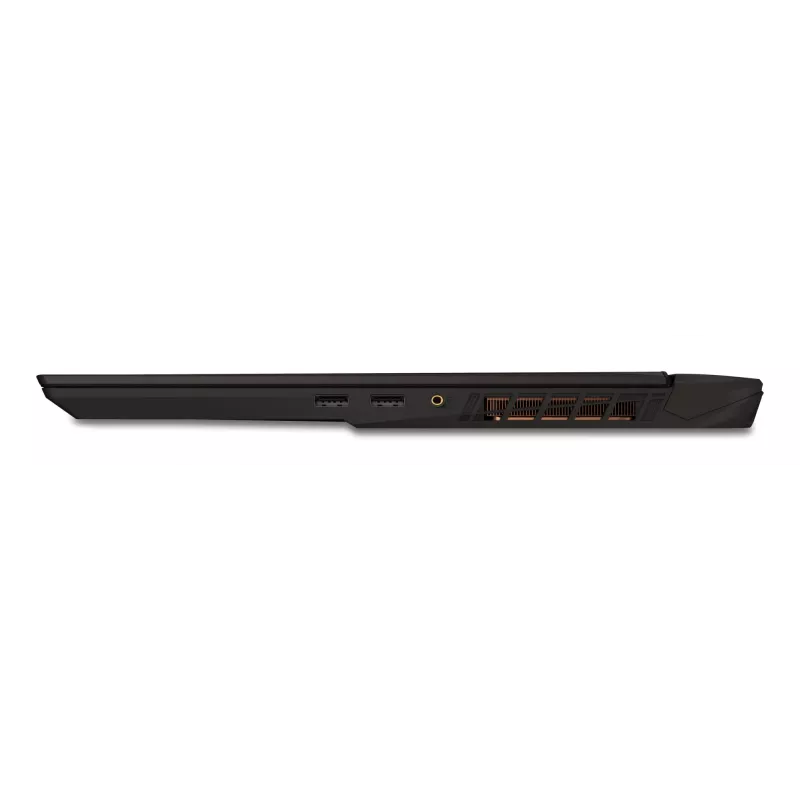 Notebook MSI Vector 18 HX AI A2XWJG-657 18