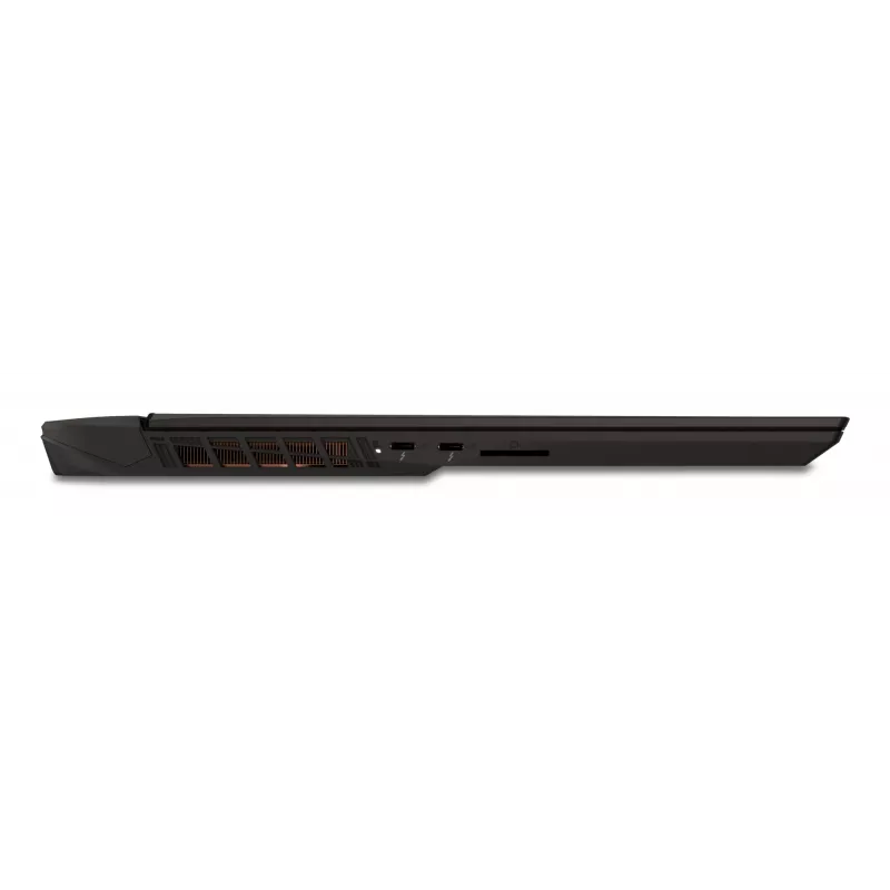 Notebook MSI Vector 18 HX AI A2XWJG-657 18
