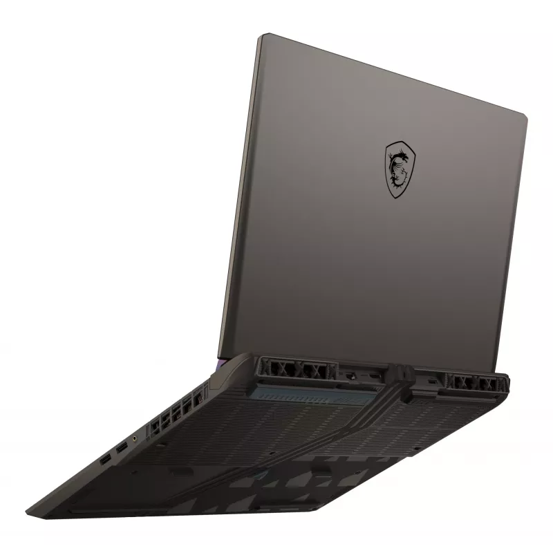 Notebook MSI Vector 18 HX AI A2XWJG-657 18