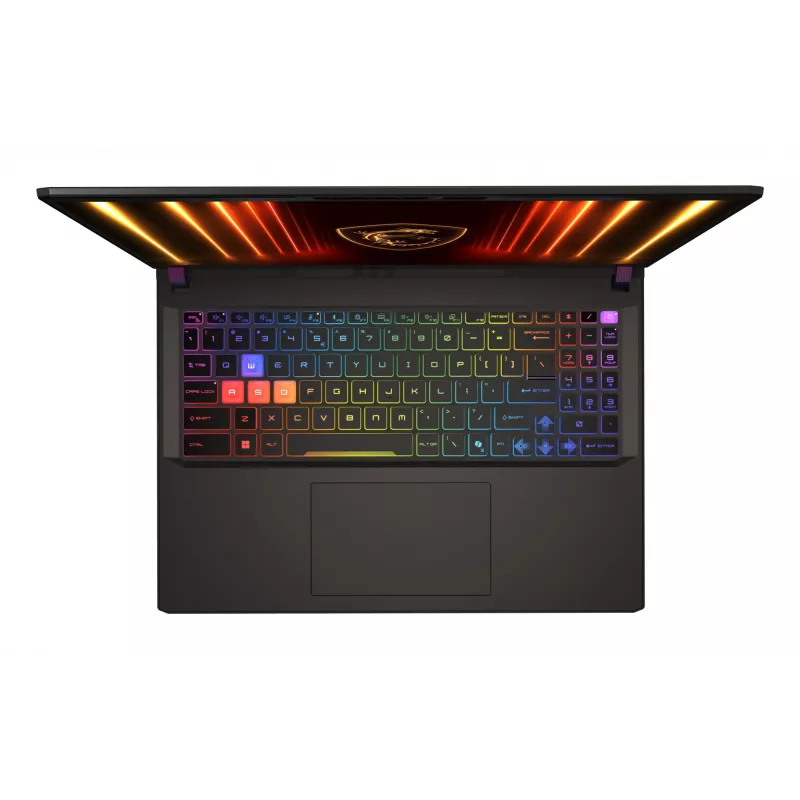 Notebook MSI Vector 18 HX AI A2XWJG-657 18