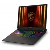 Notebook MSI Vector 18 HX AI A2XWJG-657 18