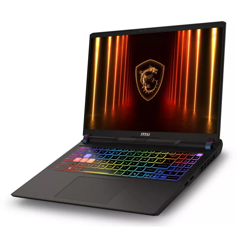 Notebook MSI Vector 18 HX AI A2XWJG-657 18