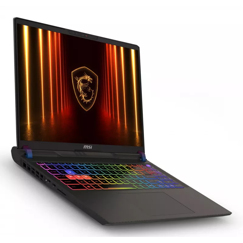 Notebook MSI Vector 18 HX AI A2XWJG-657 18