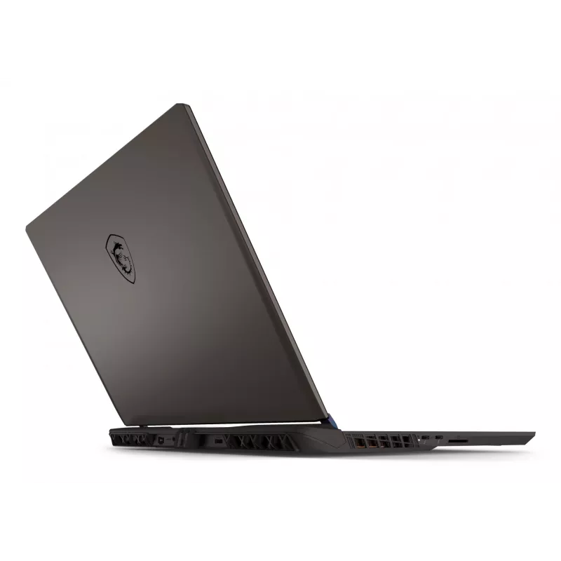 Notebook MSI Vector 18 HX AI A2XWJG-657 18