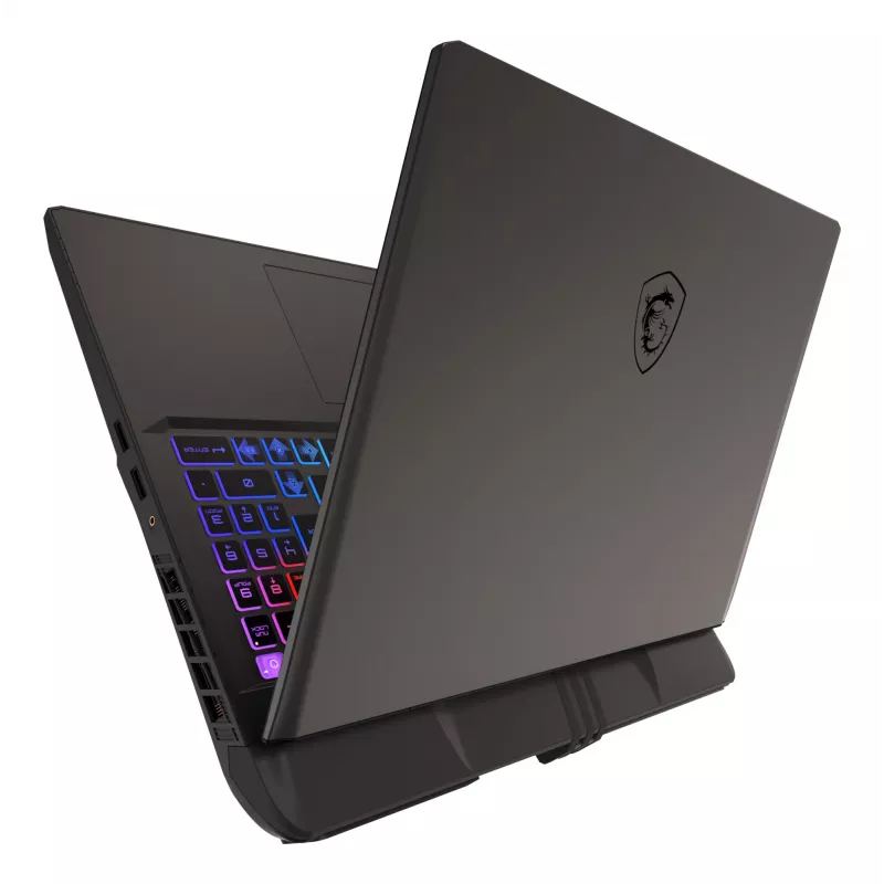 Notebook MSI Vector 18 HX AI A2XWJG-657 18