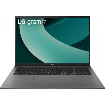 Notebook LG gram 17 17Z90TL-G.AU79G 17