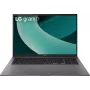Notebook LG gram 17 17Z90TL-G.AU79G 17 inch WQXGA Core Ultra 7 16GB 1TB Win11