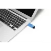 HP v150w USB kľúč 64 GB USB Type-A 2.0 čierny, modrý