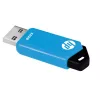 HP v150w USB kľúč 64 GB USB Type-A 2.0 čierny, modrý
