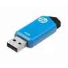 HP v150w USB kľúč 16 GB USB Type-A 2.0 čierny, modrý