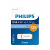 Philips FM12FD70B USB kľúč 128 GB USB Type-A 2.0 biely