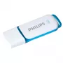 USB flash disk Philips FM51FD75B 512 GB, USB Type-A, USB 3.2 Gen 1 (3.1 Gen 1), biely