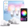 Philips Hue White and colour ambience Essential A60 – E27 smart žiarovka – 806 lm – 8W – balenie 3 ks