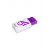 Philips Click USB flash disk 64 GB USB Type-C 3.2 Gen 1 (3.1 Gen 1) fialový, biely