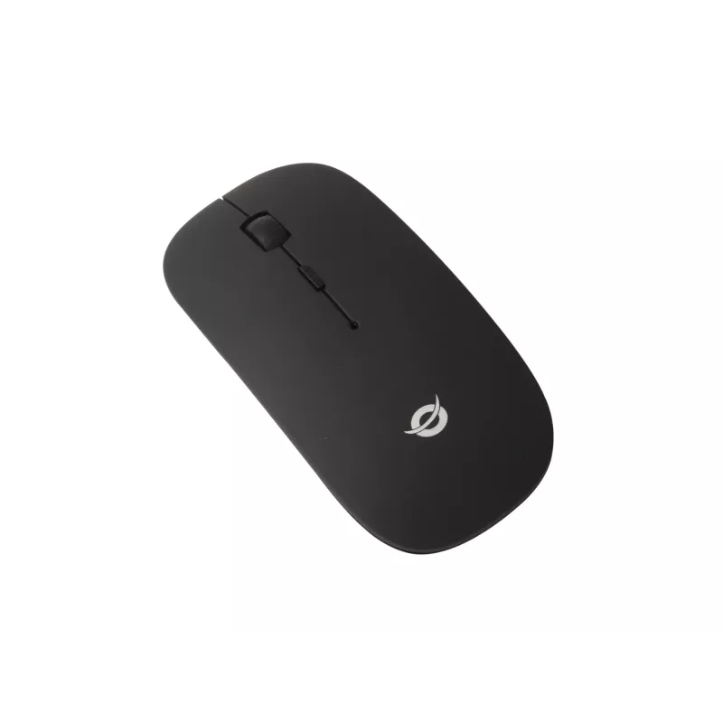 Conceptronic LORCAN01B 4-tlačidlový Bluetooth myš