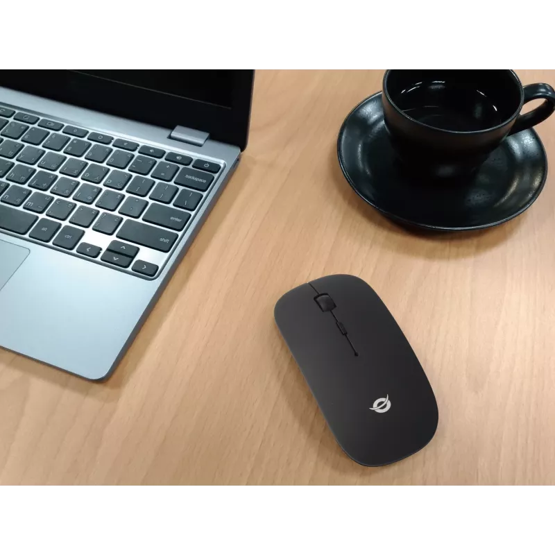 Conceptronic LORCAN01B 4-tlačidlový Bluetooth myš