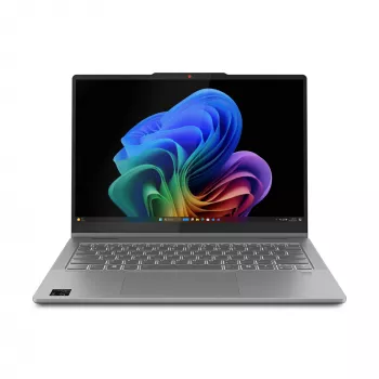 Lenovo IdeaPad 5 2-in-1 14Q8X9 Copilot+ PC Snapdragon X1P-42-100 Hybrid (2-in-1) 35,6 cm (14