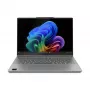 Lenovo IdeaPad 5 2-in-1 14Q8X9 Copilot+ PC Snapdragon X1P-42-100 Hybrid (2-in-1) 35,6 cm (14