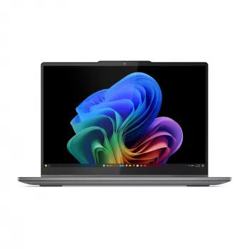 Lenovo IdeaPad 5 2-in-1 14Q8X9 Copilot+ PC Snapdragon X1P-42-100 Hybrid (2-in-1) 35,6 cm (14