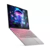 Lenovo Yoga Slim 7 14ILL10 Copilot+ PC Intel Core Ultra 7 256V Laptop 35,6 cm (14 inch) 2.8K 16 GB LPDDR5x-SDRAM 512 GB SSD Wi-Fi 7 (802.11be) Windows 11 Home sivá