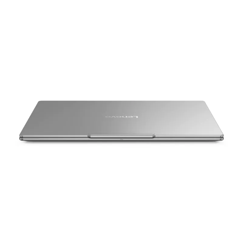 Lenovo Yoga Slim 7 14ILL10 Copilot+ PC Intel Core Ultra 7 256V Laptop 35,6 cm (14 inch) 2.8K 16 GB LPDDR5x-SDRAM 512 GB SSD Wi-Fi 7 (802.11be) Windows 11 Home sivá