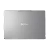 Lenovo Yoga Slim 7 14ILL10 Copilot+ PC Intel Core Ultra 7 256V Laptop 35,6 cm (14 inch) 2.8K 16 GB LPDDR5x-SDRAM 512 GB SSD Wi-Fi 7 (802.11be) Windows 11 Home sivá