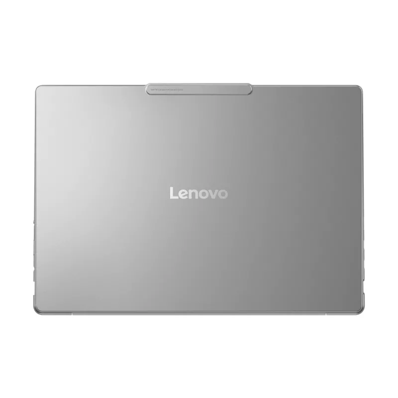 Lenovo Yoga Slim 7 14ILL10 Copilot+ PC Intel Core Ultra 7 256V Laptop 35,6 cm (14 inch) 2.8K 16 GB LPDDR5x-SDRAM 512 GB SSD Wi-Fi 7 (802.11be) Windows 11 Home sivá