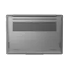 Lenovo Yoga Slim 7 14ILL10 Copilot+ PC Intel Core Ultra 7 256V Laptop 35,6 cm (14 inch) 2.8K 16 GB LPDDR5x-SDRAM 512 GB SSD Wi-Fi 7 (802.11be) Windows 11 Home sivá