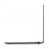 Lenovo Yoga Slim 7 14ILL10 Copilot+ PC Intel Core Ultra 7 256V Laptop 35,6 cm (14 inch) 2.8K 16 GB LPDDR5x-SDRAM 512 GB SSD Wi-Fi 7 (802.11be) Windows 11 Home sivá