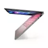 Lenovo Yoga Slim 7 14ILL10 Copilot+ PC Intel Core Ultra 7 256V Laptop 35,6 cm (14 inch) 2.8K 16 GB LPDDR5x-SDRAM 512 GB SSD Wi-Fi 7 (802.11be) Windows 11 Home sivá
