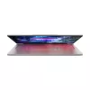 Lenovo Yoga Slim 7 14ILL10 Copilot+ PC Intel Core Ultra 7 256V Laptop 35,6 cm (14 inch) 2.8K 16 GB LPDDR5x-SDRAM 512 GB SSD Wi-Fi 7 (802.11be) Windows 11 Home sivá