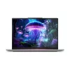Lenovo Yoga Slim 7 14ILL10 Copilot+ PC Intel Core Ultra 7 256V Laptop 35,6 cm (14 inch) 2.8K 16 GB LPDDR5x-SDRAM 512 GB SSD Wi-Fi 7 (802.11be) Windows 11 Home sivá