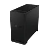 Lenovo Legion T5 30AGB10 AMD Ryzen™ 9 7950X3D 32 GB DDR5-SDRAM 1 TB SSD NVIDIA GeForce RTX 5070 Windows 11 Home Tower PC čierna