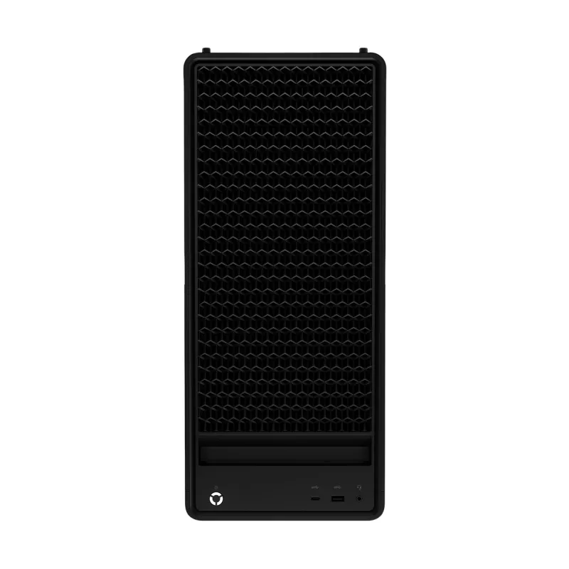 Lenovo Legion T5 30AGB10 AMD Ryzen™ 9 7950X3D 32 GB DDR5-SDRAM 1 TB SSD NVIDIA GeForce RTX 5070 Windows 11 Home Tower PC čierna