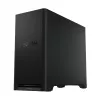 Lenovo Legion T5 30AGB10 AMD Ryzen™ 9 7950X3D 32 GB DDR5-SDRAM 1 TB SSD NVIDIA GeForce RTX 5070 Windows 11 Home Tower PC čierna