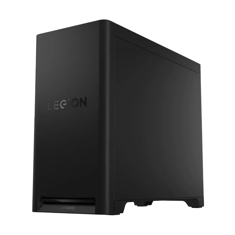 Lenovo Legion T5 30AGB10 AMD Ryzen™ 9 7950X3D 32 GB DDR5-SDRAM 1 TB SSD NVIDIA GeForce RTX 5070 Windows 11 Home Tower PC čierna