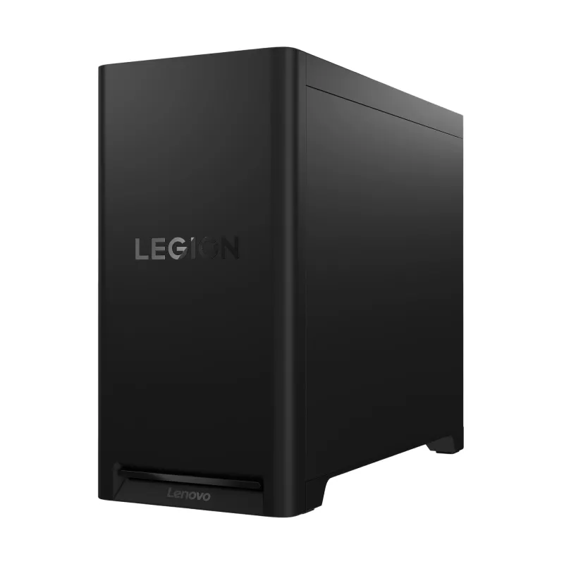 Lenovo Legion T5 30AGB10 AMD Ryzen™ 9 7950X3D 32 GB DDR5-SDRAM 1 TB SSD NVIDIA GeForce RTX 5070 Windows 11 Home Tower PC čierna