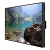 Hisense 55WH80F 55-palcový (139,7 cm) displej digital signage s vysokým jasom do výkladu, 4K UHD, 4000 nitov, 24/7